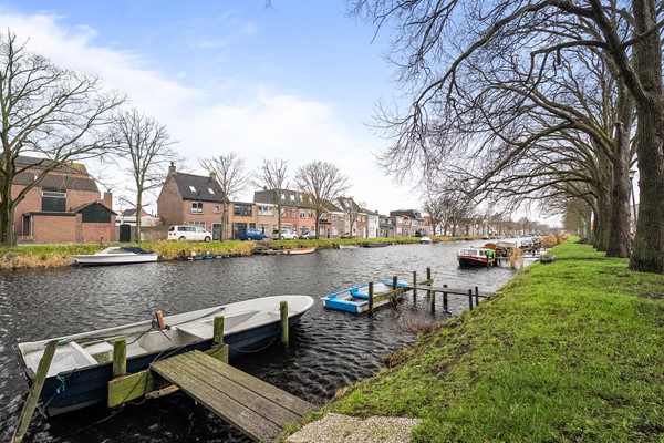 Medium property photo - Binnenhaven 63, 1781 BL Den Helder